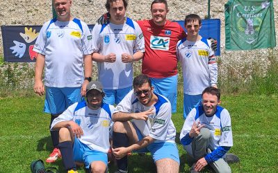 Championnat CDSA 89 : l’EPNAK de Sens est en tête du classement