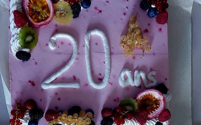 20 ans de partage et de convivialité au SAJ de Monéteau !