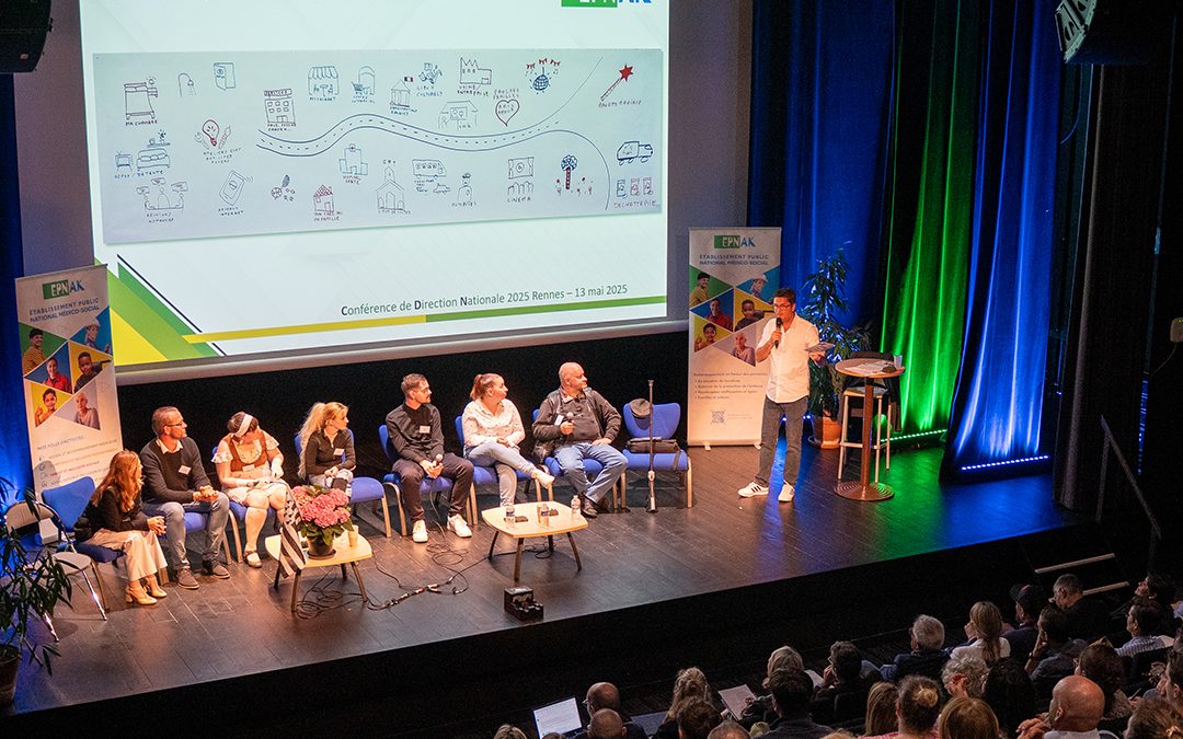 PARUTION DU RAPPORT D’ACTIVITES 2025 