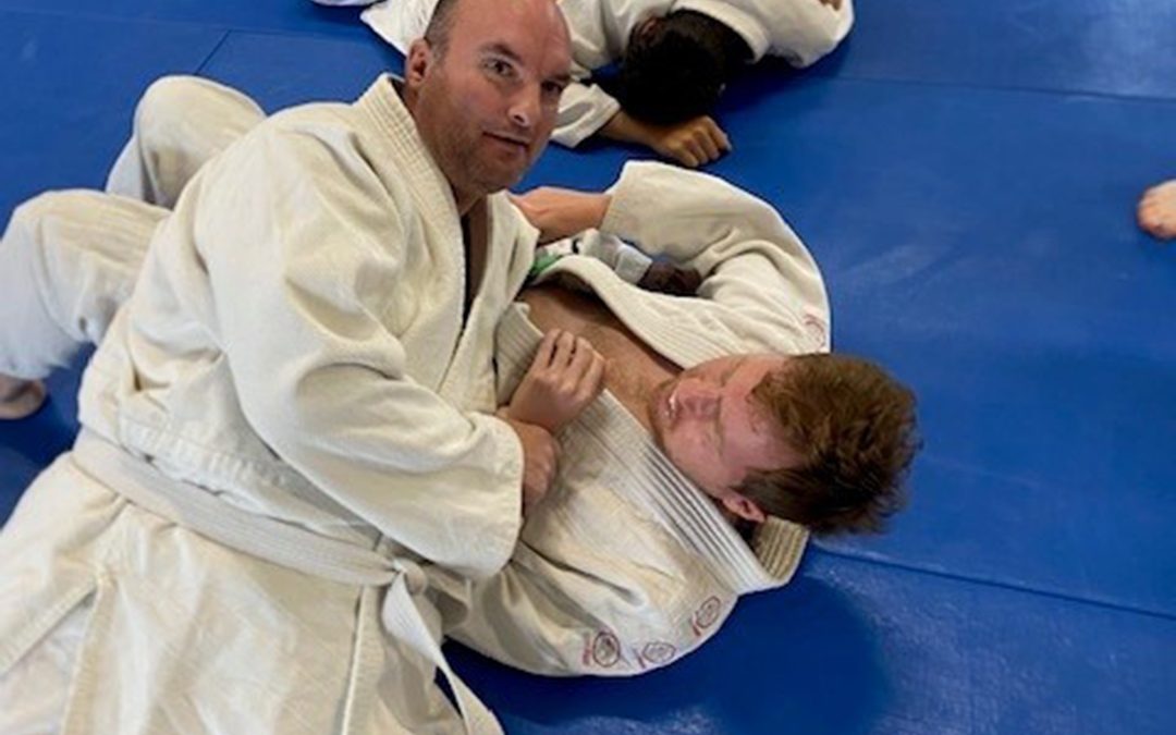 Une belle clôture de saison pour les judokas de l’EPNAK à Sens