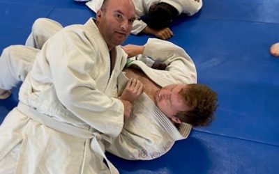 Une belle clôture de saison pour les judokas de l’EPNAK à Sens