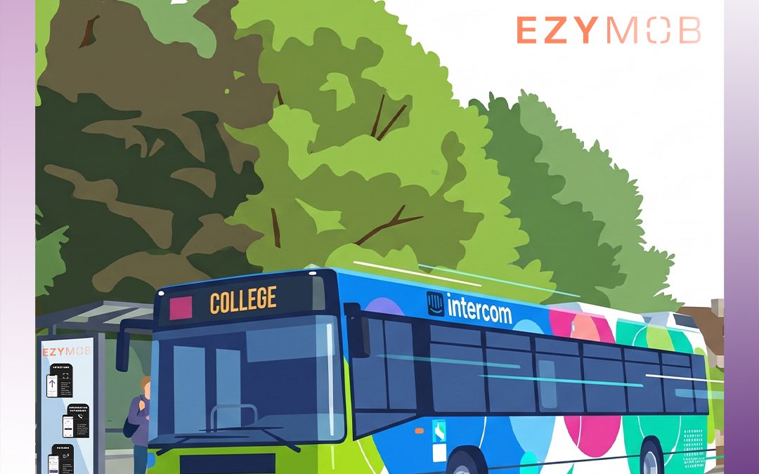 Mobilité inclusive et partenariat avec Ezymob
