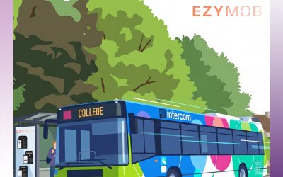 Mobilité inclusive et partenariat avec Ezymob