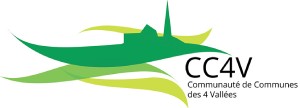 Logo CC4V Logo CC4V