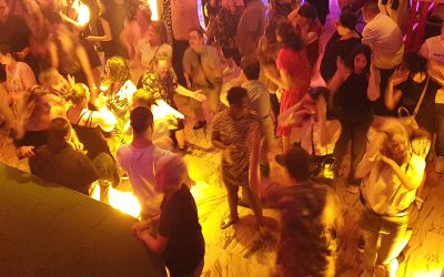 « ENCORE » une grosse soirée !