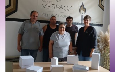 Un partenariat qui valorise les compétences et l’inclusion professionnelle