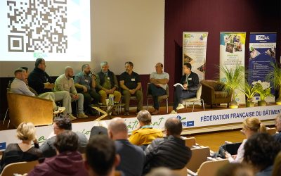 Accompagnement et exigences de production : les ESAT de l’EPNAK ouvrent le débat à Auxerre