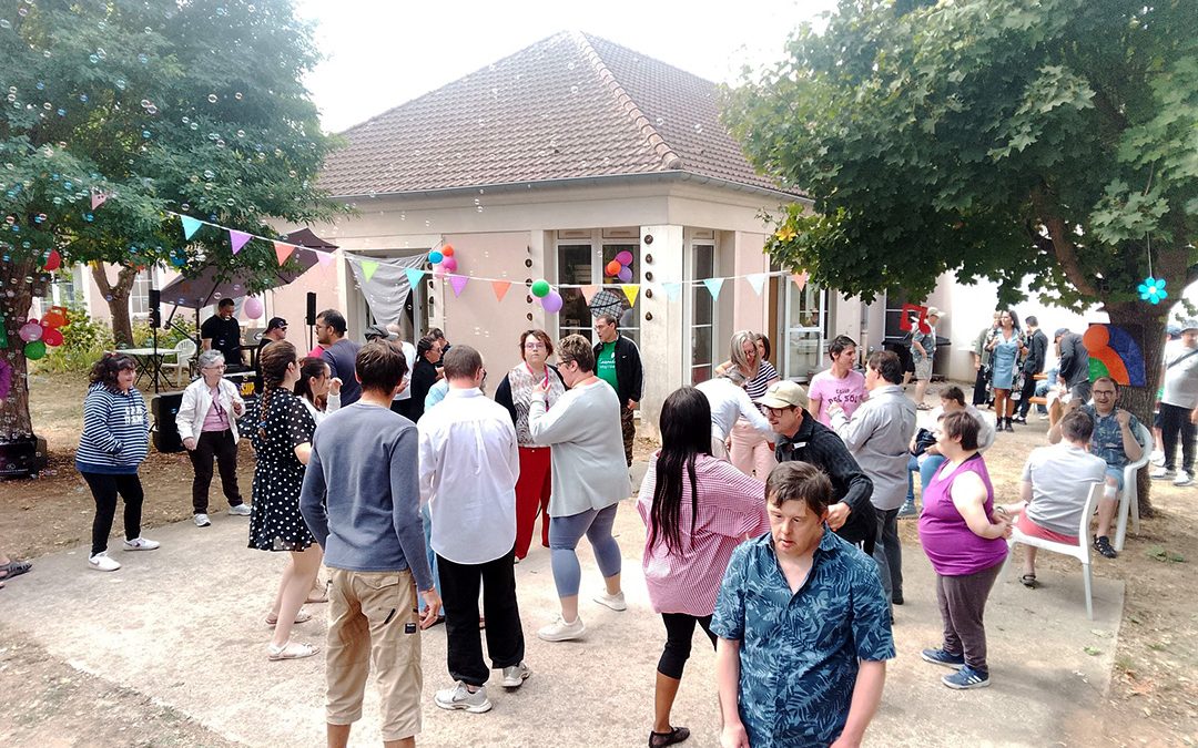 La fête de la musique se transforme en fête de la rentrée !
