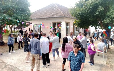 La fête de la musique se transforme en fête de la rentrée !