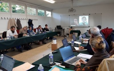 HANDICAP et ACCESSIBILITE