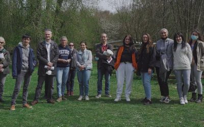 [Retour sur les Journées Portes Ouvertes de l&rsquo;IMPro de Gillevoisin]